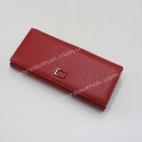Жіночі гаманці T88200-440 red