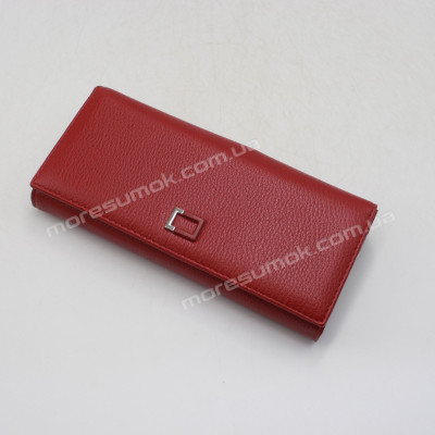 Жіночі гаманці T88200-440 red