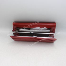 Жіночі гаманці T88200-440 red