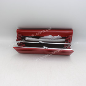 Жіночі гаманці T88200-440 red