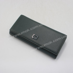 Жіночі гаманці T88200-440 green