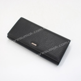 Женские кошельки T88200-392 black