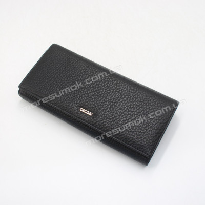 Жіночі гаманці T88200-392 black
