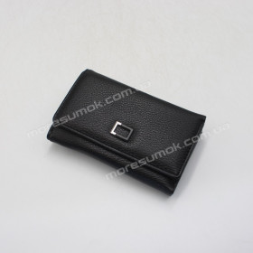Женские кошельки T7602-003 black