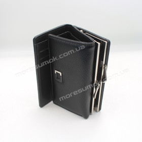 Женские кошельки T7602-003 black
