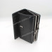 Жіночі гаманці T7602-003 black