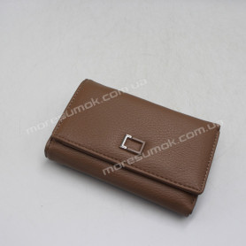 Жіночі гаманці T7602-003 apricot