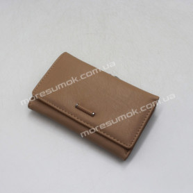 Жіночі гаманці T7602-007 apricot