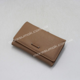 Женские кошельки T7602-007 apricot