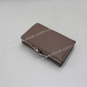 Жіночі гаманці T7602-007 brown
