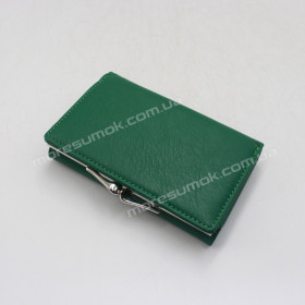 Женские кошельки T7602-007 green