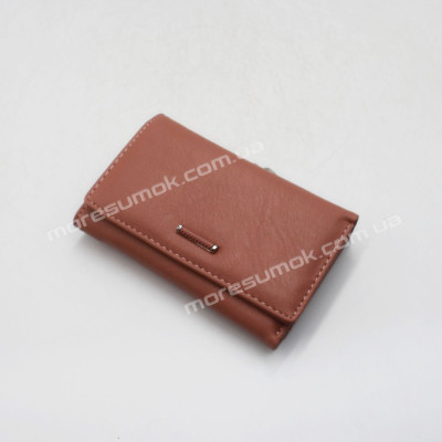 Жіночі гаманці T7602-007 pink