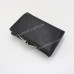 Жіночі гаманці T7602-007 black