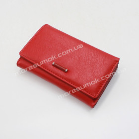 Женские кошельки T7602-007 red