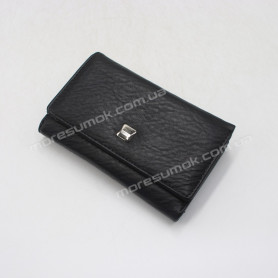 Жіночі гаманці T7602-009 black
