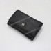 Жіночі гаманці T7602-009 black
