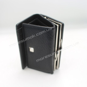 Жіночі гаманці T7602-009 black