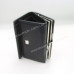 Жіночі гаманці T7602-009 black