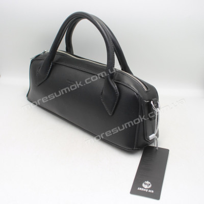 Сумки жіночі 885610 black