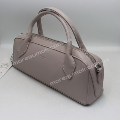 Сумки жіночі 885610 beige gray
