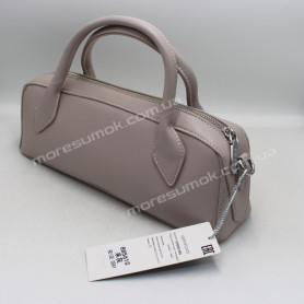 Сумки женские 885610 beige gray