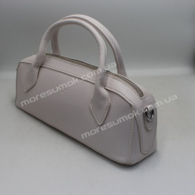 Сумки жіночі 885610 white