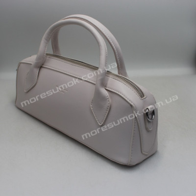 Сумки жіночі 885610 white