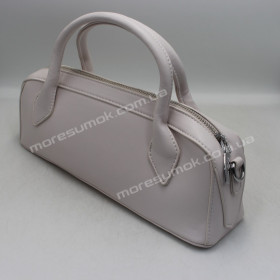Сумки женские 885610 white