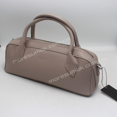 Сумки жіночі 885610 khaki gray