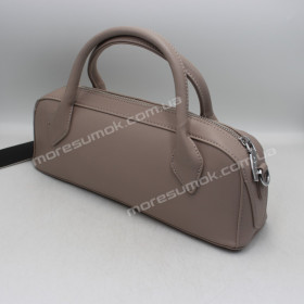 Сумки женские 885610 khaki gray