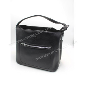 Сумки кросс-боди G2667 black