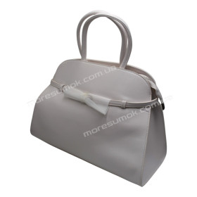 Сумки женские 869290 beige white