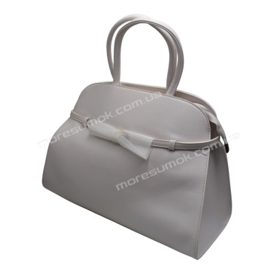 Сумки жіночі 869290 beige white