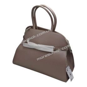 Сумки жіночі 869290 khaki gray
