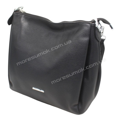 Сумки жіночі 885008 black