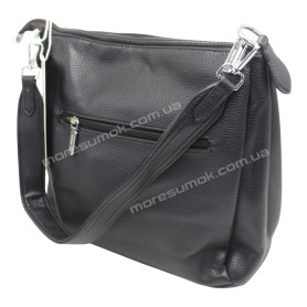 Сумки жіночі 885008 black