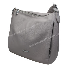 Сумки жіночі 885008 gray