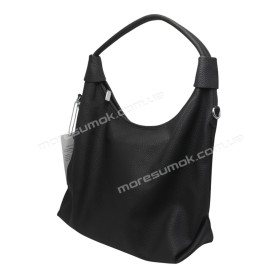 Сумки жіночі 885589 black