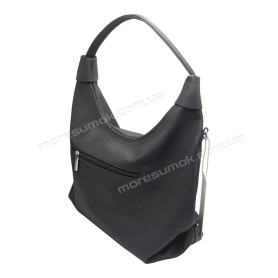 Сумки жіночі 885589 black