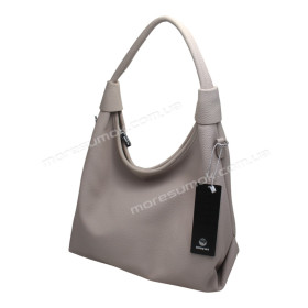 Сумки женские 885589 beige gray