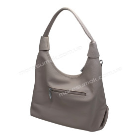 Сумки женские 885589 beige gray