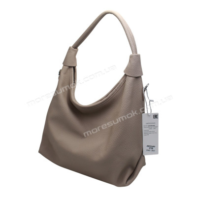 Сумки жіночі 885589 khaki gray