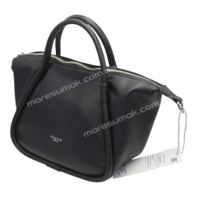 Сумки жіночі 885679 black
