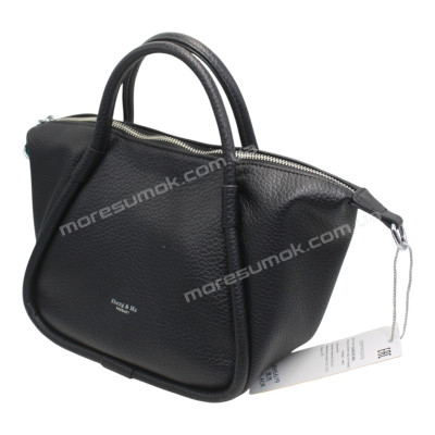 Сумки жіночі 885679 black