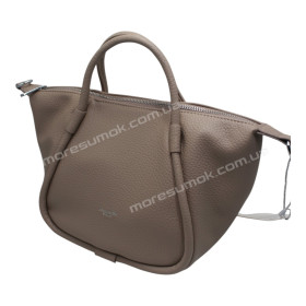 Сумки женские 885679 khaki gray