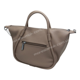 Сумки женские 885679 khaki gray