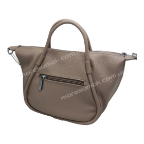 Сумки женские 885679 khaki gray