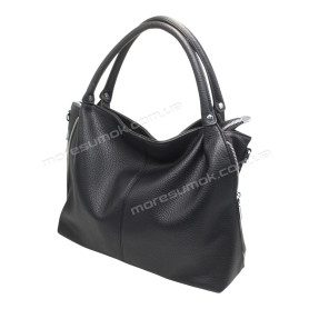 Сумки жіночі 885673 black