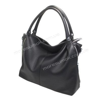 Сумки жіночі 885673 black