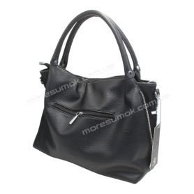 Сумки жіночі 885673 black